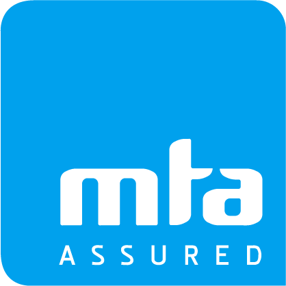 Proud MTA Member - Autostop Johnsonville