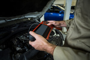Auto Electrical