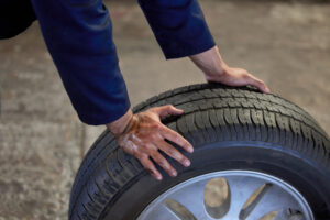 Tyre Services