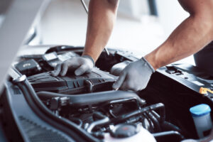 General Servicing