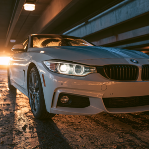 European Vehicle Specialists