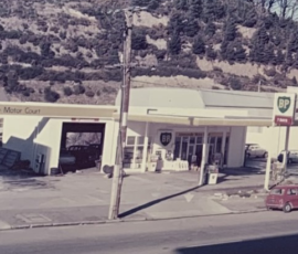 Autostop Johnsonville automotive workshop - Nearly 50 Years